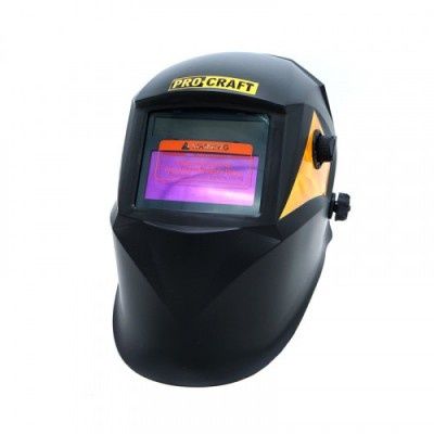 Маска сварочная Procraft SHP90-30