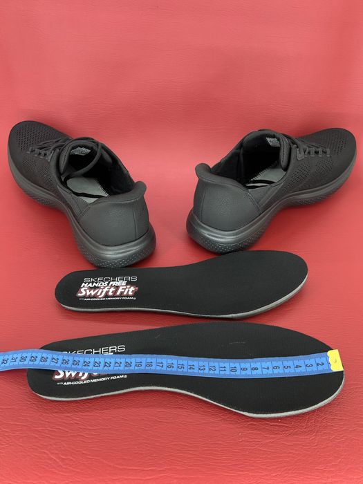 Кросівки  Чоловічі 44р. Skechers