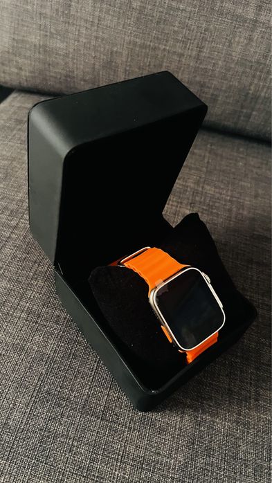 Smartwatch S8 ultra