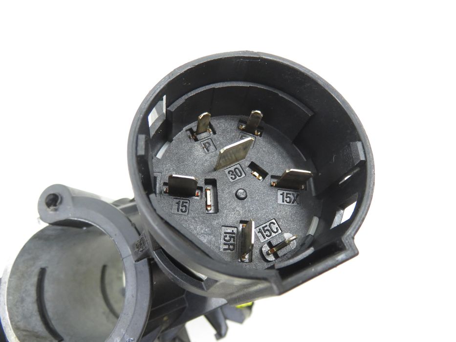 Stacyjka Mercedes-benz Vaneo (414)