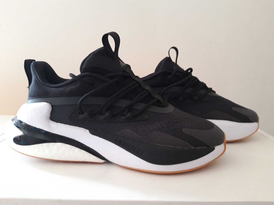 Sapatilhas corrida running ADIDAS Boost - Artigo NOVO.