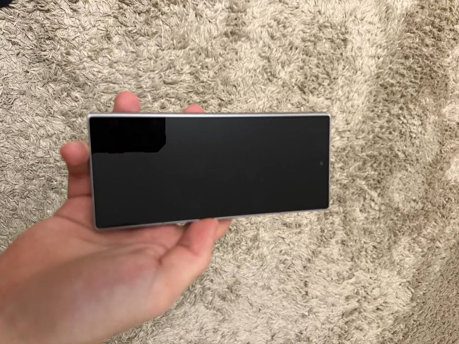 Samsung Galaxy Fold 6 512GB