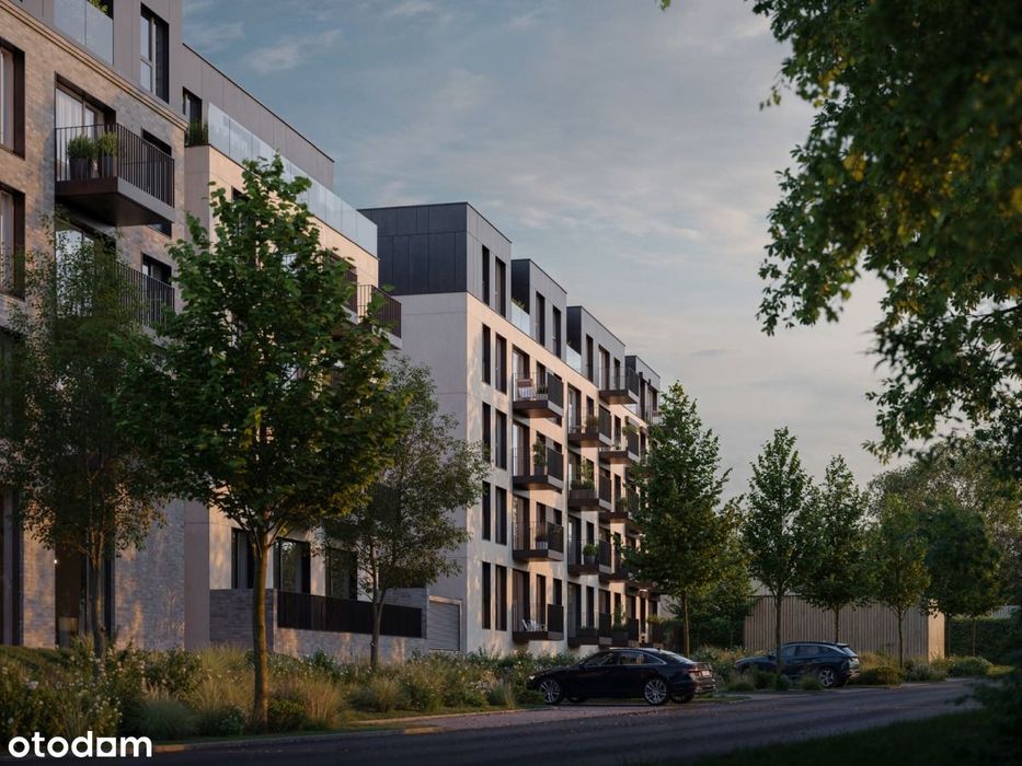 1-pokojowe mieszkanie 25m2 Bez Pośredników