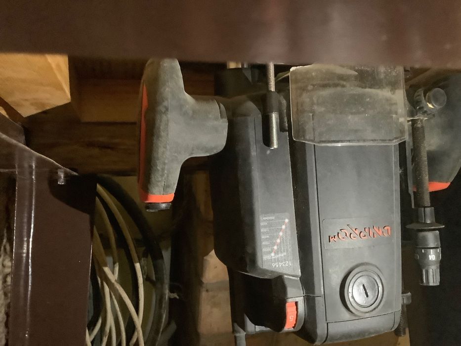 Станок фрезерный по дереву