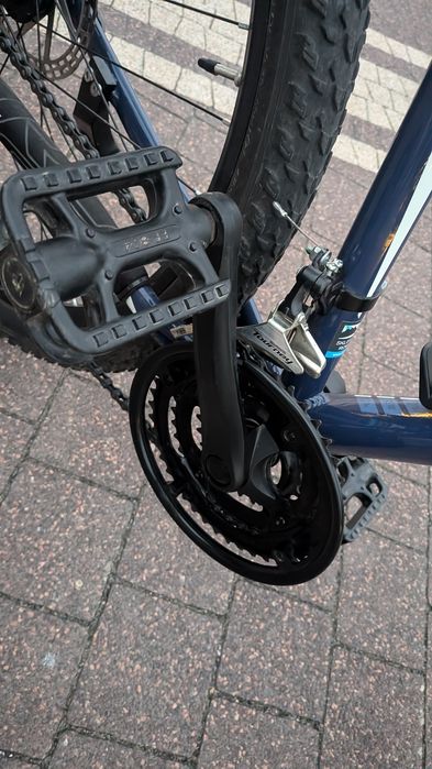 Kross Hexagon 3.0