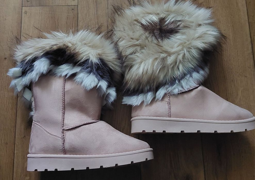 futro, słodkie i wygodne