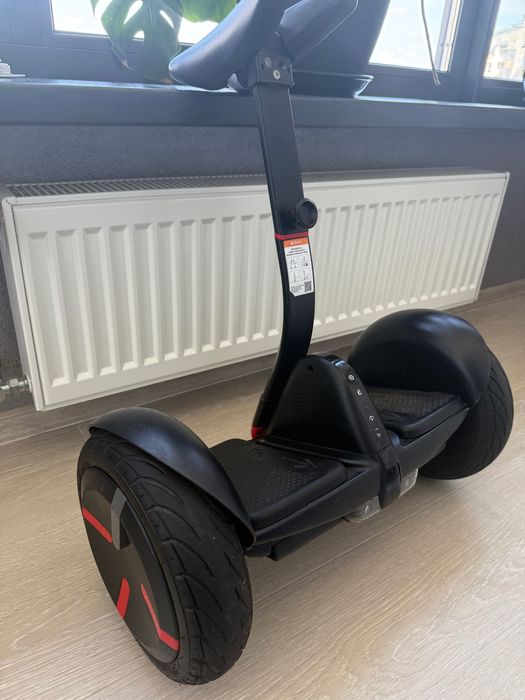 Rover mini pro1 моноколесо