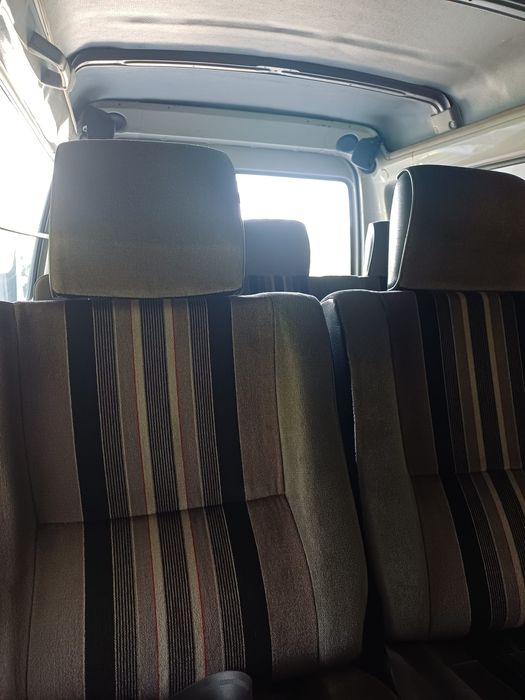 Vende-se mitsubishi L300