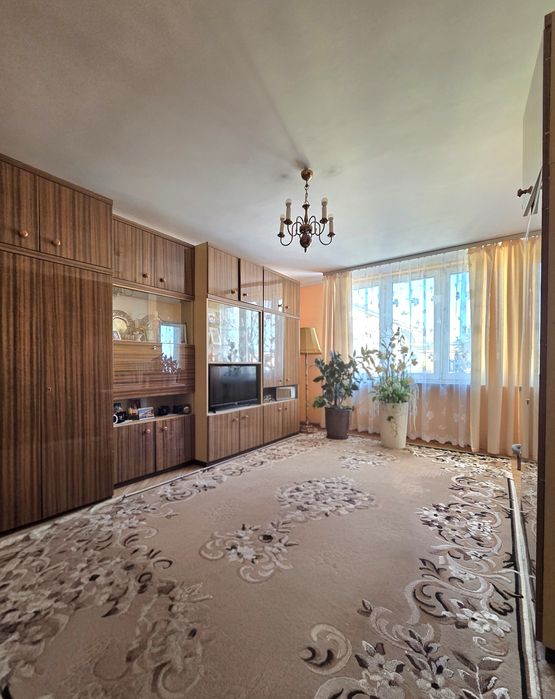 Mieszkanie 50m,2pok.,ul. Mickiewicza 5