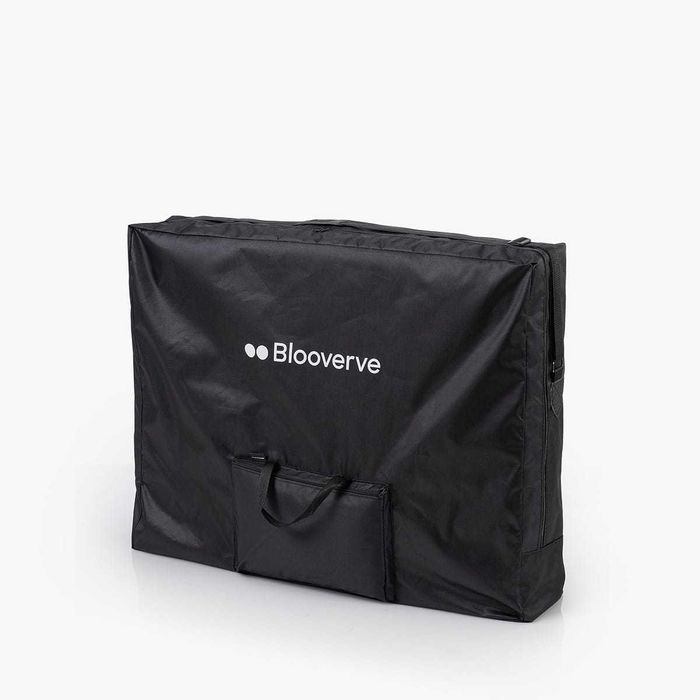 Marquesa Portátil Alumínio – Leve, Dobrável e com Encosto Ajustável