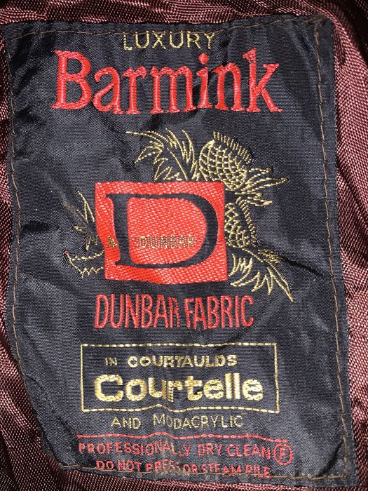 Casacos de Pele Oportunidade URG