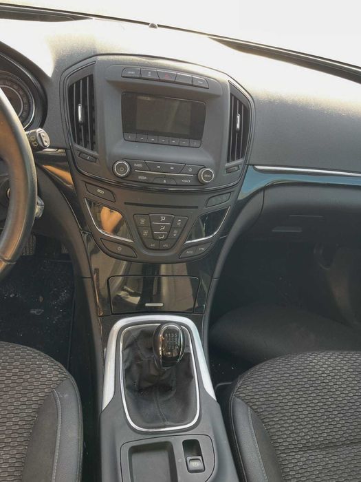 Opel Insignia 2015 para peças