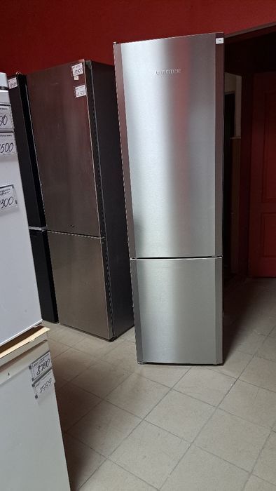 Б/у холодильник Haier wws65 з сухою заморозкою Даємо гарантію