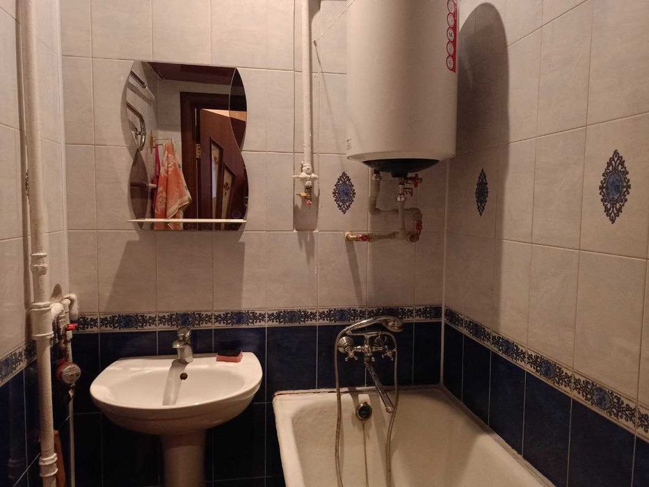 Уютная квартира в зелёном районе на Восточном. Кирпичный тёплый дом