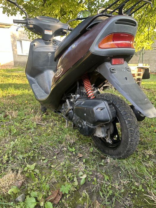 Продам мопед Honda Tact stand up