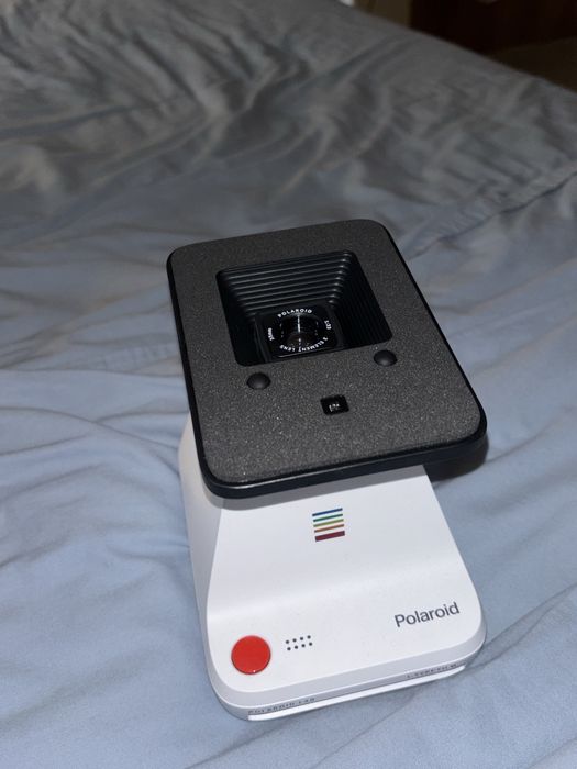 Polaroid Lab - Impressora Polaroid