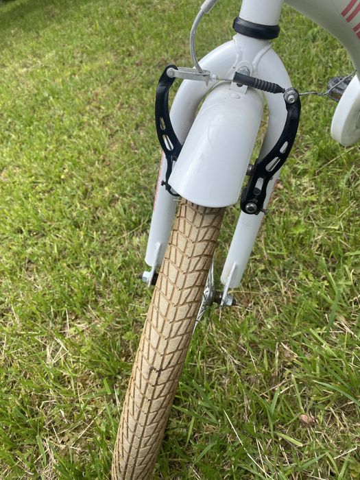 Rower dziecięcy indiana