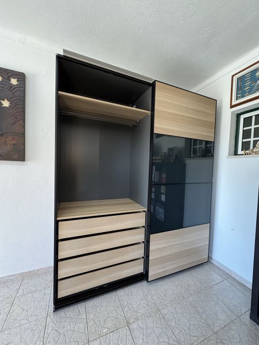 Montagem de Móveis IKEA · Instalação de Cozinhas · Reparações em Casa — Margem Sul