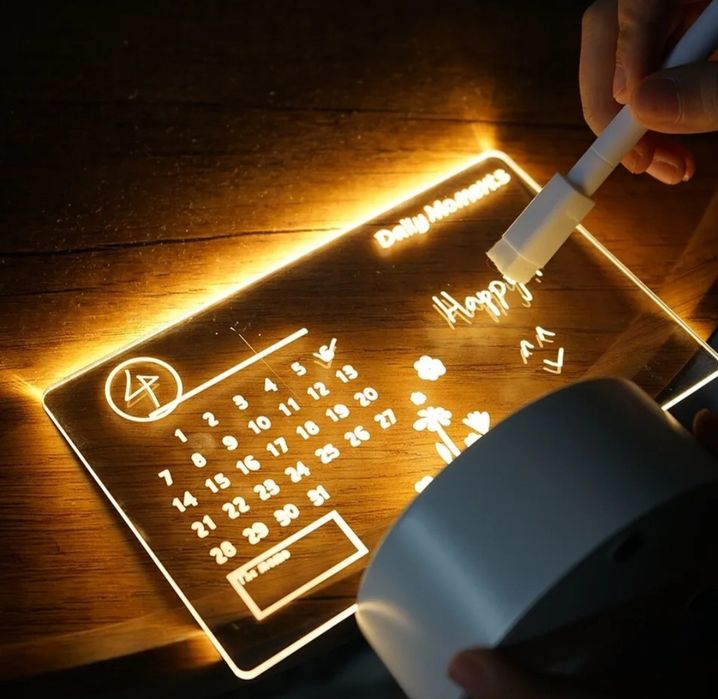 Led Note Board USB