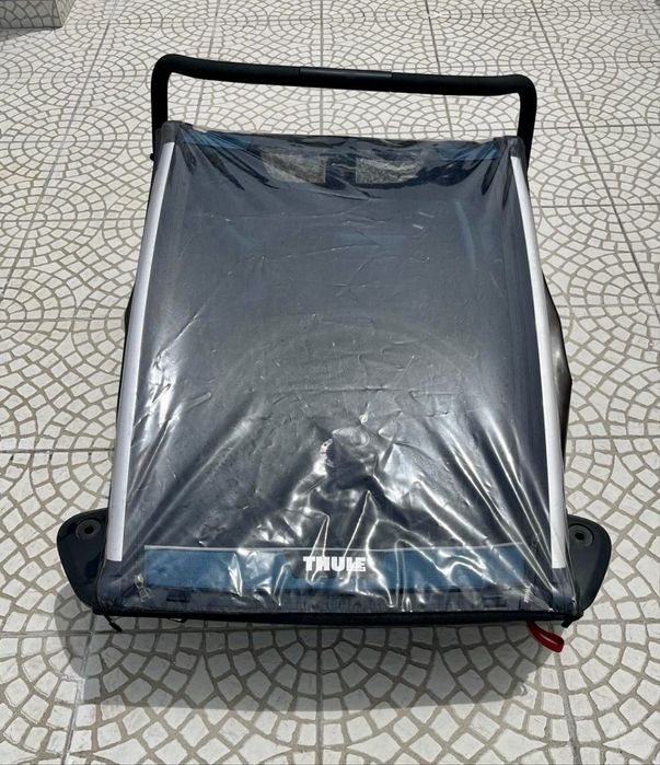 Thule Cross 2 double497128929106350084