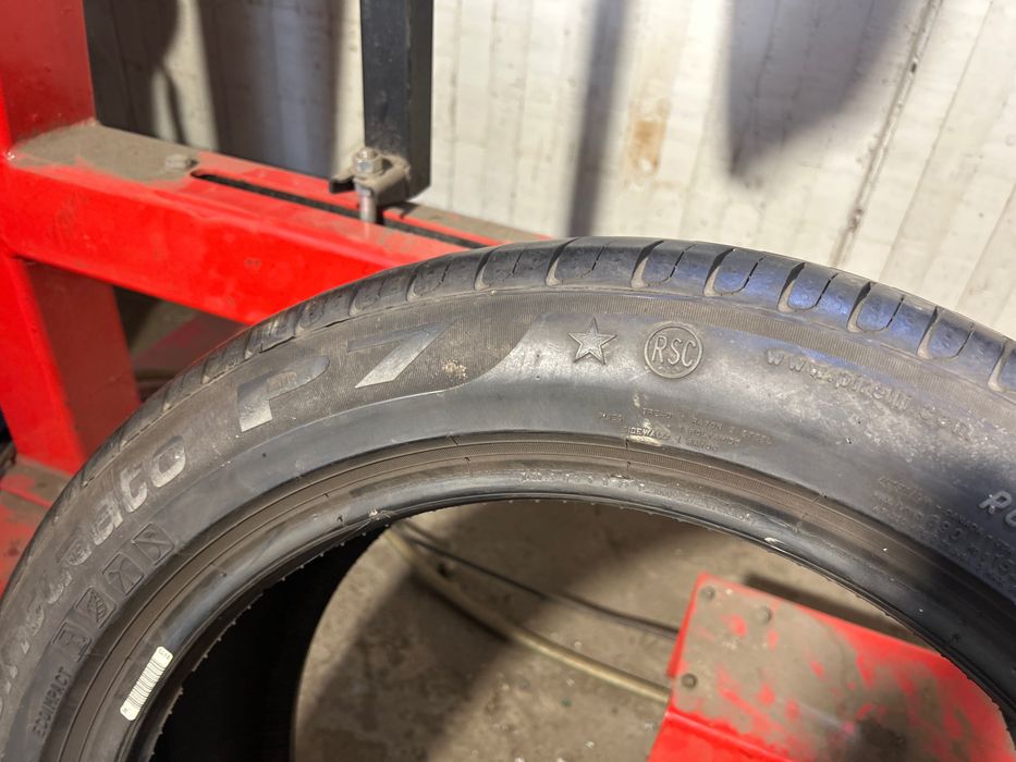 Pirelli Cinturato P7 RSC 225/50/18 95W