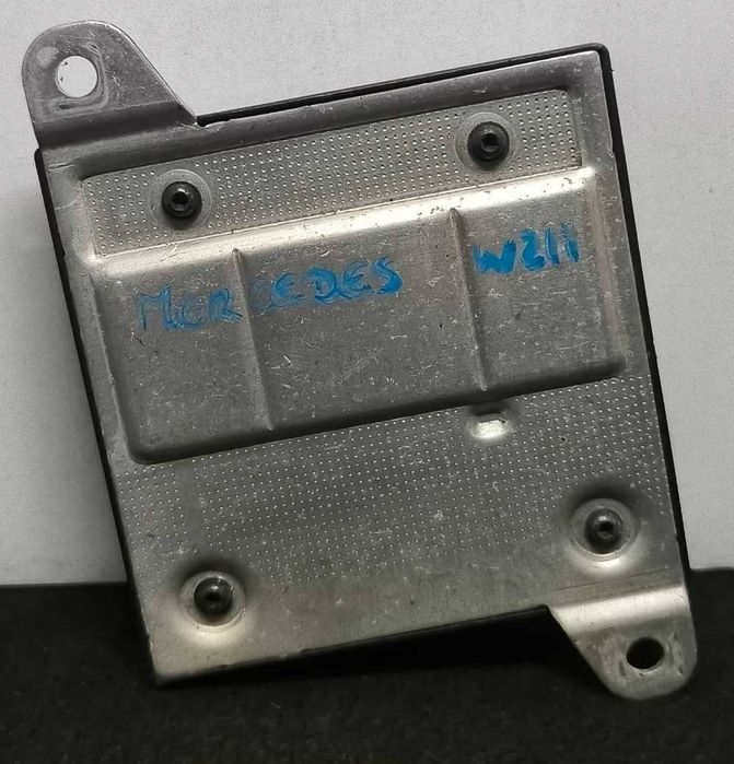 Módulo Eletrónico 2115452132 - MERCEDES-BENZ E-CLASS