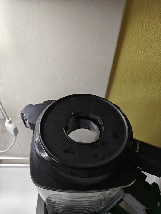 Liquidificadora Ninja Foodi Blender & Soup Maker