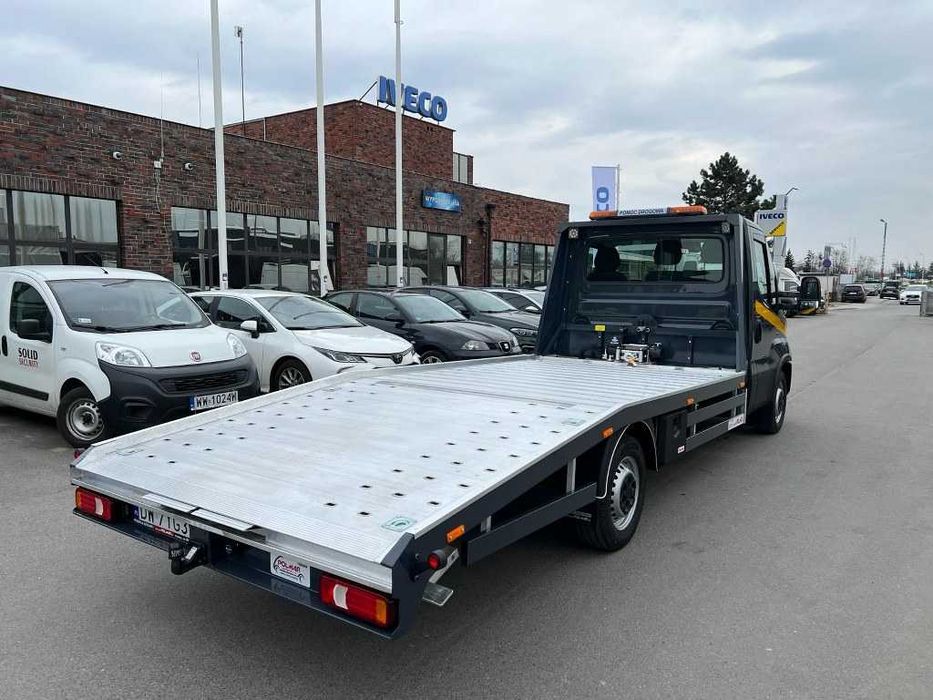 Wypożyczalnia Autolawet Wynajem Autolawety Busów Osobowych