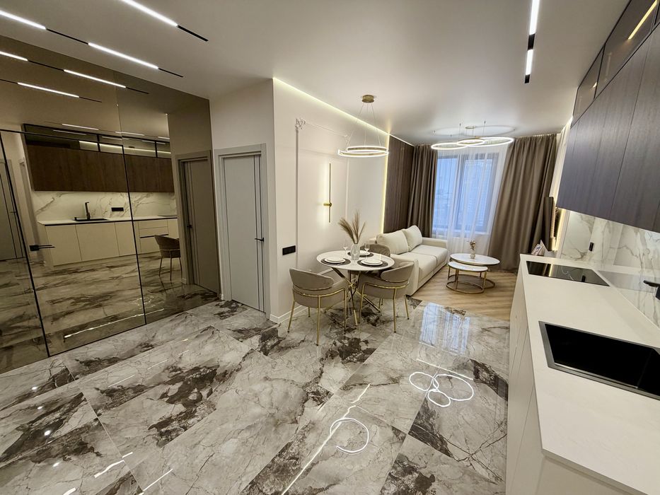 Аркадия ‼️ Своя большая 2к в ЖК Эллада