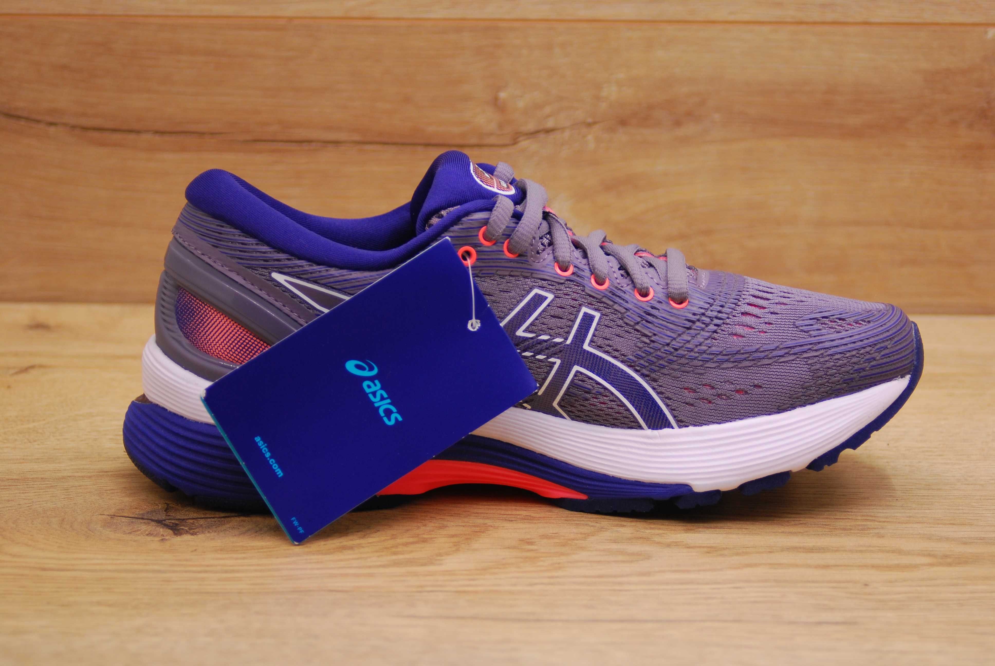 ASICS Gel Nimbus 21 37 2 300 Olx