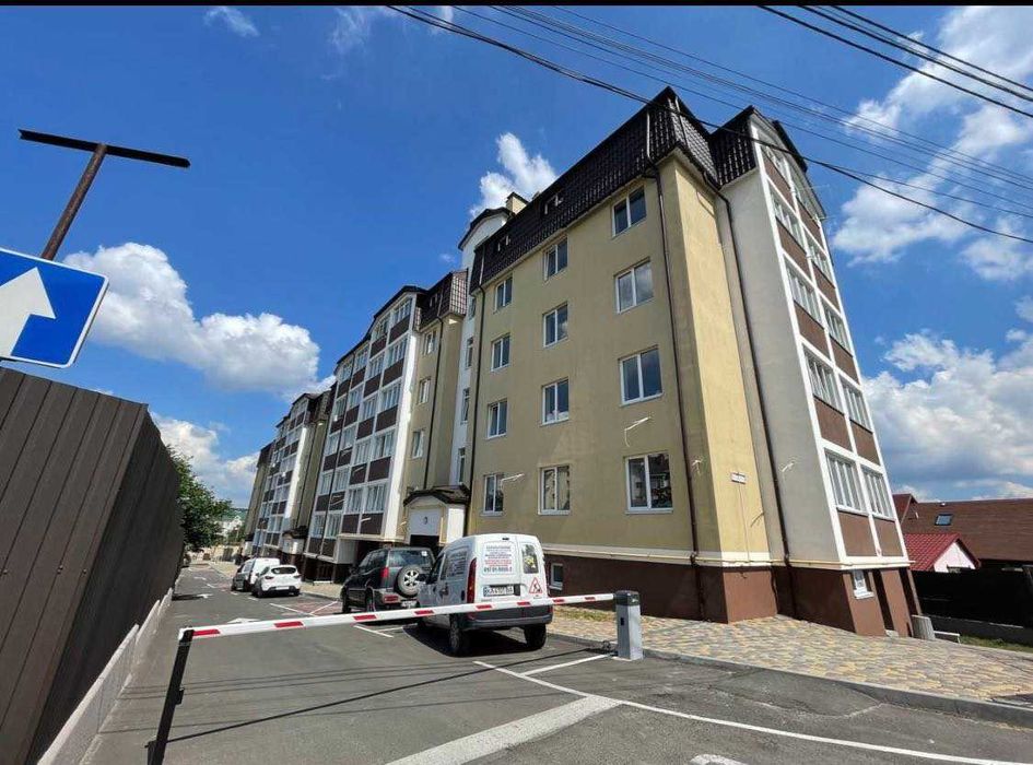 Без комиссии. Хотов. Ул.Партизанская 1-Б, продажа квартиры.