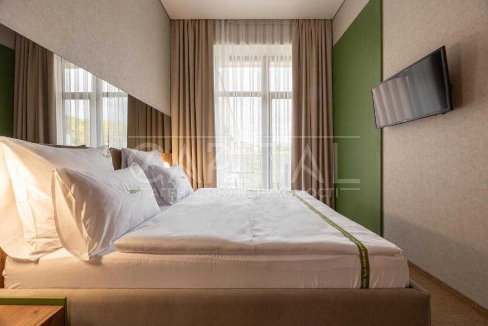 Апартаменти в  WOL GREEN Polyana by Ribas/Закарпаття