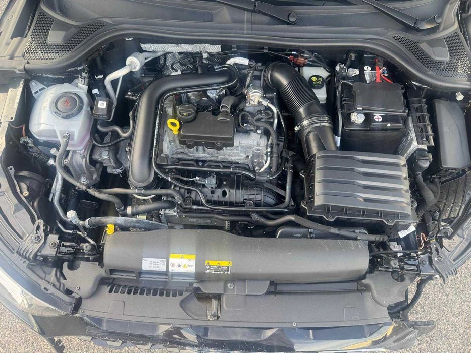 Audi A1 Sportback 1.0 25 TFSI de 2022 Salvado