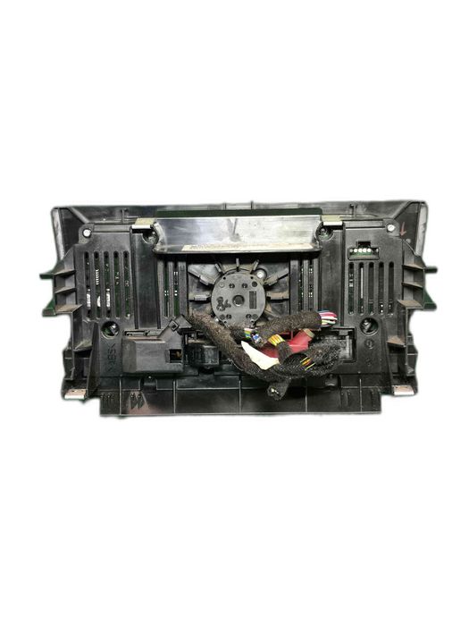 Climatronic sofagem / comando chaufagem AUDI A3 Cabriolet