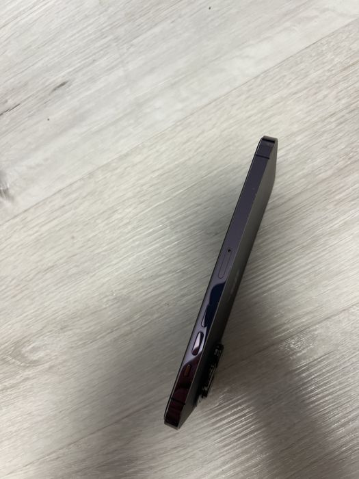 Iphone 14 pro max 100% акум