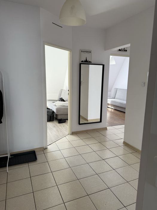 Wynajme pokoj 2- os z balkonem dla pary