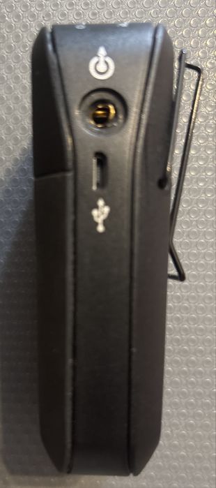 Recetor RX - RØDELink Filmmaker Kit