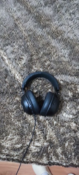 Razer kraken ultimate