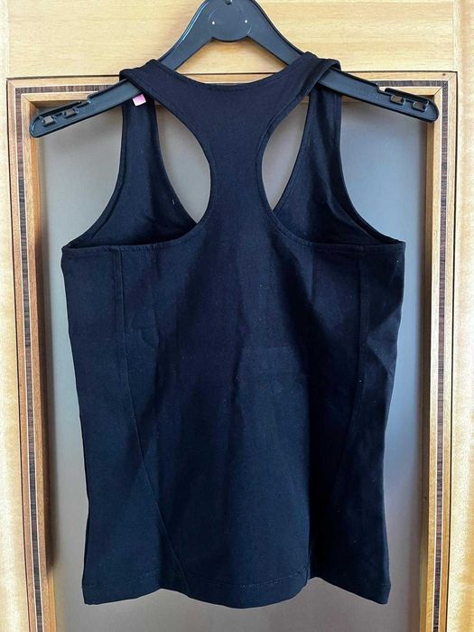 Camisola desportiva de Björn Borg