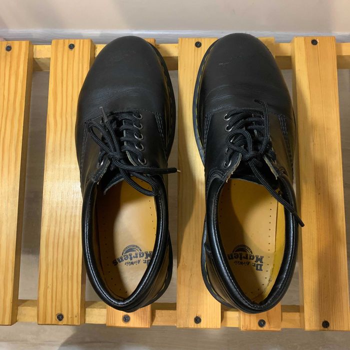 Туфлі Dr. Martens 8053