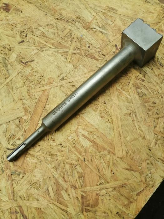 Groszkownik sds plus