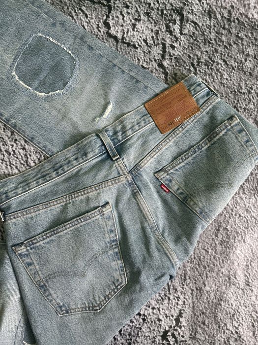 Джинси Levis 501