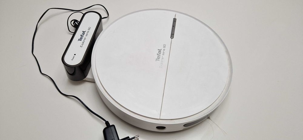 Tefal Explorer 60