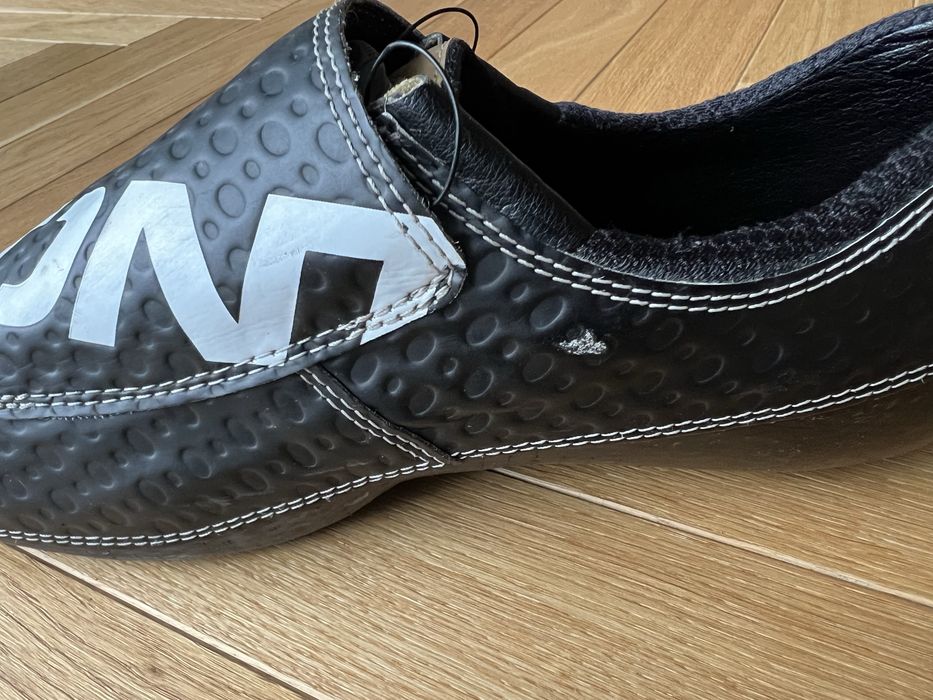Buty kolarskie karbonowe BONT Zero+