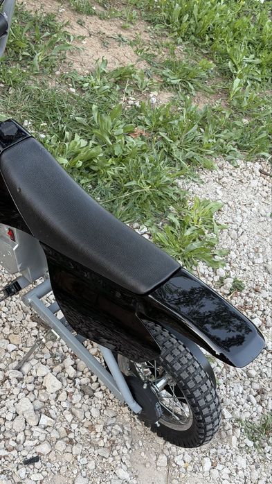 Детский электромотоцикл RAZOR электробайк