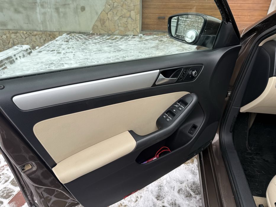 VW JETTA 2014p 1.8 tfsi АВТОМАТ! , Гарний стан!