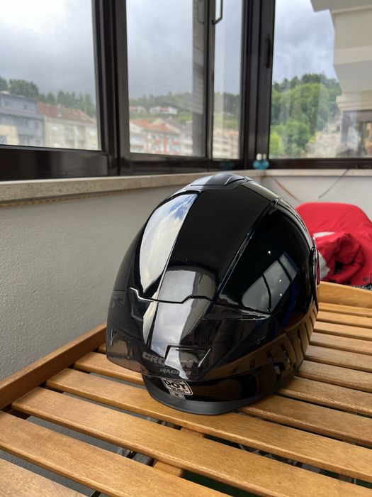 Vendo capacete modular