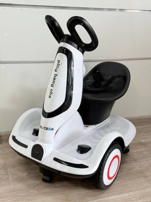 Дитячий Електроскутер UQD-7017 Rio