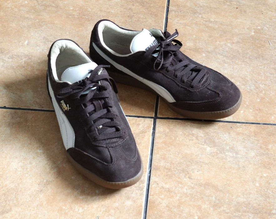Buty sportowe Puma