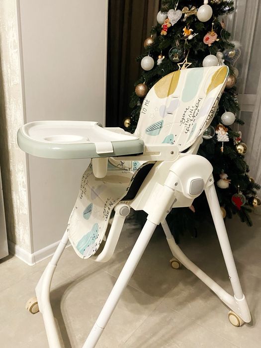 Стілець для годування Bambi M 5673-12
